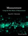 Measurement using the New Rules of Measurement - Sean D. C. Ostrowski - 9781118333006