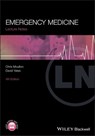 Emergency Medicine - Chris Moulton ; David Yates - 9781118350737