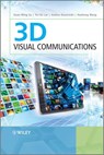 3D Visual Communications - Guan-Ming Su ; Yu-chi Lai ; Andres Kwasinski ; Haohong Wang - 9781118358054