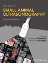 Atlas of Small Animal Ultrasonography - Dominique (Tufts University Penninck ; Marc-Andre (Centre Veterinaire Rive-Sud and University of Montreal d'Anjou - 9781118359983