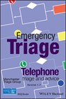 Emergency Triage - Advanced Life Support Group (ALSG) - 9781118369388