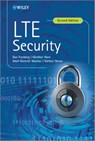 LTE Security - Dan Forsberg ; Günther Horn ; Wolf-Dietrich Moeller ; Valtteri Niemi - 9781118380659