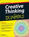 Creative Thinking For Dummies - David Cox - 9781118381571