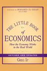 The Little Book of Economics - Greg (The Economist) Ip - 9781118391570