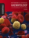 Hoffbrand's Essential Haematology - A. Victor Hoffbrand ; Paul A. H. Moss - 9781118408674