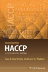 HACCP - Sara E. Mortimore ; Carol A. Wallace - 9781118427200