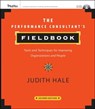 The Performance Consultant's Fieldbook - Judith Hale - 9781118429624