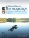 An Introduction to Thermogeology - David Banks - 9781118447505