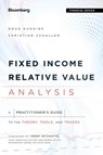 Fixed Income Relative Value Analysis - Doug Huggins ; Christian Schaller - 9781118477212