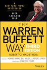 The Warren Buffett Way - HAGSTROM,  Robert G. (RobertHagstrom.com) - 9781118503256