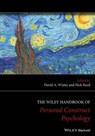 The Wiley Handbook of Personal Construct Psychology - DAVID A. (UNIVERSITY OF HERTFORDSHIRE,  UK) Winter ; Nick (University of Hertfordshire, UK) Reed - 9781118508312