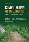 Computational Geomechanics - Andrew H. C. Chan ; Manuel Pastor ; Bernhard A. Schrefler ; Tadahiko Shiomi ; Olgierd C. Zienkiewicz - 9781118535301