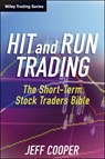 Hit and Run Trading - Jeff Cooper - 9781118538401