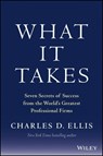What It Takes - Charles D. Ellis - 9781118560495