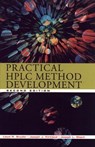 Practical HPLC Method Development - Lloyd R. Snyder ; Joseph J. Kirkland ; Joseph L. Glajch - 9781118591512