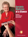 Geriatric Medicine at a Glance - Adrian (Nottingham University Hospitals NHS Trust Blundell ; Adam (Nottingham University Hospitals NHS Trust and the University of Nottingham Gordon - 9781118597644