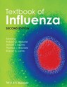 Textbook of Influenza - Robert G. Webster ; Arnold S. Monto ; Thomas J. Braciale ; Robert A. Lamb - 9781118636831
