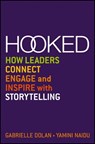 Hooked - Gabrielle Dolan ; Yamini Naidu - 9781118637654