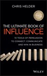 The Ultimate Book of Influence - Chris Helder - 9781118641309