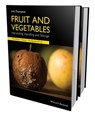 Fruit and Vegetables - Anthony Keith Thompson - 9781118654019