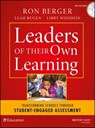 Leaders of Their Own Learning - Ron Berger ; Leah Rugen ; Libby Woodfin ; EL Education - 9781118655771