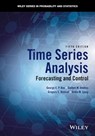 Time Series Analysis - George E. P. Box ; Gwilym M. Jenkins ; Gregory C. Reinsel ; Greta M. Ljung - 9781118674918