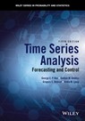 Time Series Analysis - George E. P. (Formerly of University of Wisconsin-Madison) Box ; Gwilym M. (Lancaster University Jenkins ; Gregory C. (University of Wisconsin-Madison) Reinsel ; Greta M. (University of Wisconsin-Madison) Ljung - 9781118675021