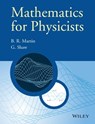 Mathematics for Physicists - Graham Shaw ; Brian R. Martin - 9781118676615