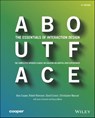 About Face - Alan Cooper ; Robert Reimann ; David Cronin ; Christopher Noessel - 9781118766583