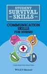 Communication Skills for Nurses - Claire (Practice Development Trainer Boyd ; Janet Dare - 9781118767528