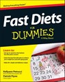 Fast Diets For Dummies - Kellyann Petrucci ; Patrick Flynn - 9781118775097