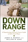 Down Range - William M. Duke ; James D. Murphy - 9781118825716