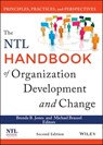The NTL Handbook of Organization Development and Change - Brenda B. Jones ; Michael Brazzel - 9781118836163