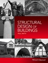 Structural Design of Buildings - Paul (University of Warwick) Smith - 9781118839416