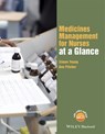 Medicines Management for Nurses at a Glance - Simon (University of South Wales) Young ; Ben (University of South Wales) Pitcher - 9781118840726