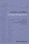Lecture on Ethics - Ludwig (Philosopher) Wittgenstein - 9781118842676