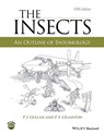 The Insects - P. J. (University of California Gullan ; P. S. (University of California at Davis) Cranston - 9781118846155