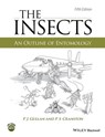 The Insects - P. J. Gullan ; P. S. Cranston - 9781118846162