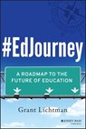 #EdJourney - Grant Lichtman - 9781118898871