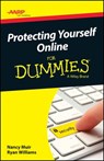 AARP Protecting Yourself Online For Dummies - Nancy C. Muir ; Ryan C. Williams - 9781118920336