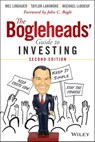 The Bogleheads' Guide to Investing - Taylor Larimore ; Mel Lindauer ; Michael LeBoeuf - 9781118922361