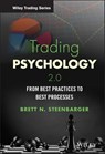 Trading Psychology 2.0 - Brett N. (SUNY Upstate Medical University Steenbarger - 9781118936818