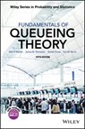Fundamentals of Queueing Theory - John F. Shortle ; James M. Thompson ; Donald Gross ; Carl M. Harris - 9781118943533