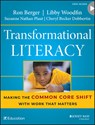 Transformational Literacy - Ron (Adelphi University Berger ; Libby Woodfin ; Suzanne Nathan Plaut ; Cheryl Becker Dobbertin - 9781118962237