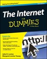 The Internet For Dummies - John R. (Trumansburg Levine ; Margaret (Cornwall Levine Young - 9781118967690