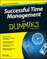 Successful Time Management For Dummies - Dirk Zeller - 9781118982679