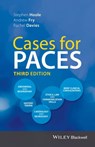 Cases for PACES - Stephen Hoole ; Andrew Fry ; Rachel Davies - 9781118983607