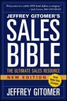 The Sales Bible, New Edition - Jeffrey Gitomer - 9781118985816