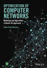 Optimization of Computer Networks - Pablo Pavón Mariño - 9781119013334