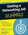 Getting a Networking Job For Dummies - Peter H. Gregory ; Bill Hughes - 9781119016212